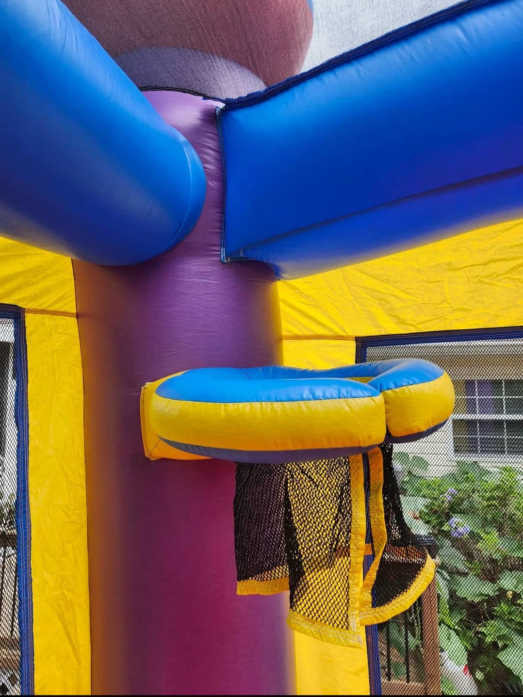 Castle Kingdom Bounce House